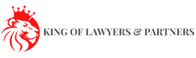 King of Lawyers and Partners