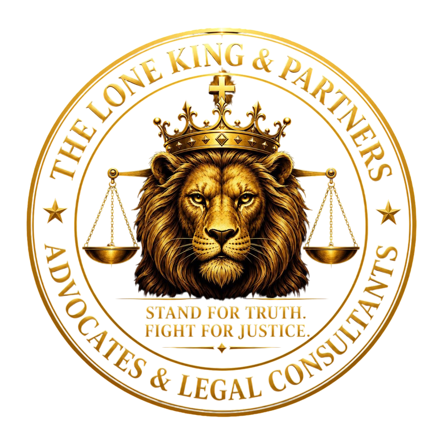 The Lone King & Partners