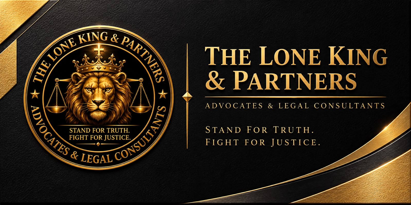 The Lone King & Partners